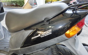 SUZUKI ADDRESS V125 CF4EA