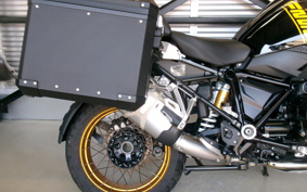 BMW R1250GS 40th 2021 0M01
