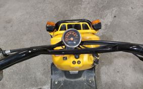 HONDA ZUMAR AF58