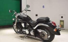 KAWASAKI VULCAN 900 CLASSIC 2007 VN900B