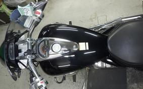 SUZUKI BOULEVARD M109R 2014