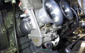 KAWASAKI ZRX1100 1998 ZRT10C