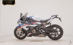 BMW S1000RR M DDC 2021