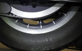 HARLEY FLHTCUI 1450 2005