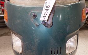 HONDA GYRO CANOPY TA02