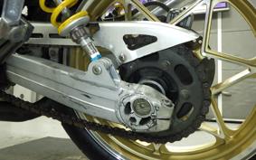 KAWASAKI ZEPHYR 400 Gen.1 1990 ZR400C
