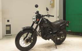 YAMAHA TW225 2017 DG09J