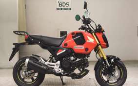 HONDA GROM JC92