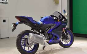 YAMAHA YZF-R15 2022 RG86J