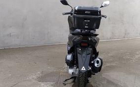 HONDA PCX125 JK05