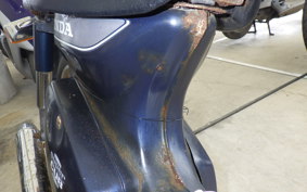 HONDA C70 SUPER CUB E C70