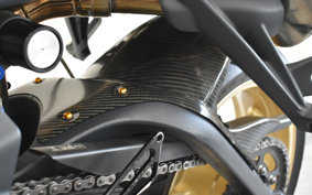 TRIUMPH STREET TRIPLE R 2010 TMD416