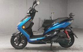 YAMAHA CYGNUS125XSR SE44J
