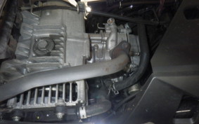 YAMAHA TRICITY 155 A 2006 SG37J