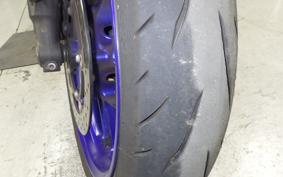 YAMAHA MT-09 SP 2023 RN69J