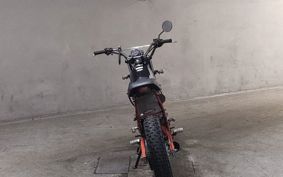 HONDA FTR223 MC34
