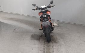 KTM 390 DUKE 2019 JPJ40