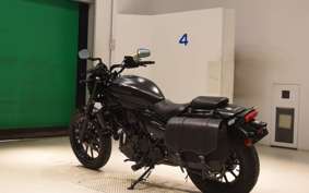 KAWASAKI ELIMINATOR400-3SE 2023 EL400A