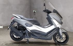 YAMAHA N-MAX 155 SG50J
