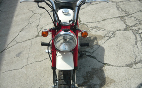 HONDA MONKEY AB27