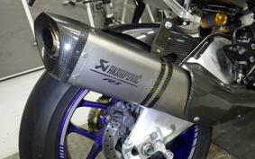 YAMAHA YZF-R1 M 2015