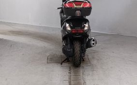 HONDA SILVERWING600 2007 PF01