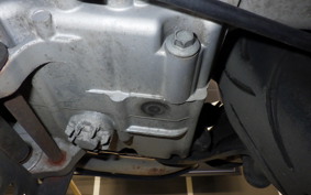 YAMAHA CYGNUS 125 XSR 2 2010 SE44J