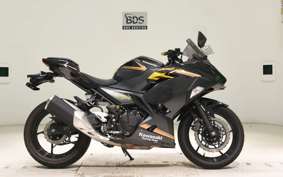 KAWASAKI NINJA 250 2 2003 EX250Y