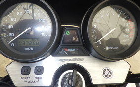 YAMAHA XJR1300 2001 RP03J