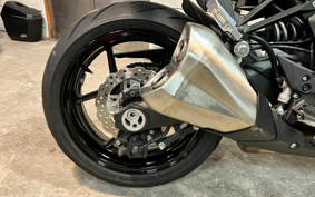 KAWASAKI NINJA 1000 ABS 2015 ZXT00L