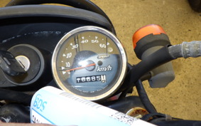 SUZUKI TR50 STREET MAGIC CA1LB