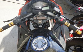 KAWASAKI NINJA 250 EX250L