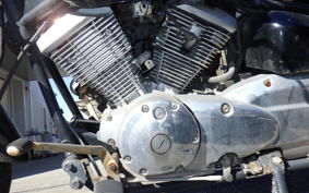 YAMAHA DRAGSTAR 250 VG02J