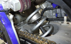 SUZUKI YZ250FX CG41C