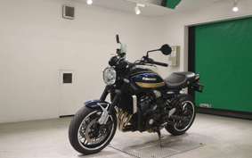 KAWASAKI Z900RS 2022 ZR900C