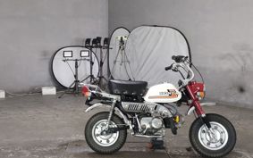 HONDA MONKEY Z50J