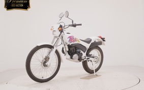 HONDA TLM220R 2023 MD23