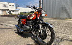 SUZUKI GT380 GT380