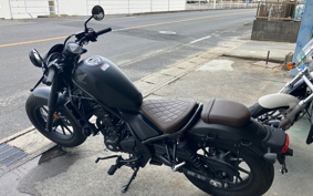 HONDA REBEL MC49