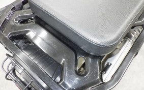 HONDA CT125 HUNTER CUB JA55