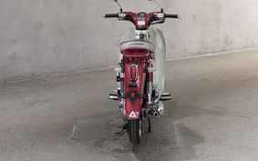 HONDA  SUPER CUB C125 JA71