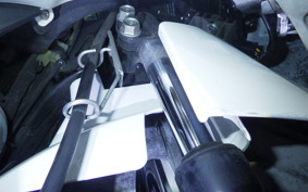 SUZUKI ADDRESS 110 2021 CE47A