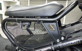 HONDA ZOOMER 2006 AF58