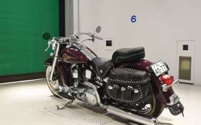HARLEY FLSTC 1340 1997