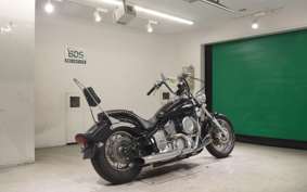 YAMAHA DRAGSTAR 1100 1999 VP10J