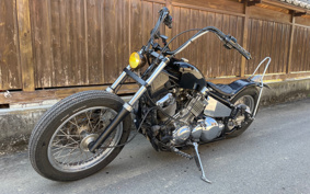 YAMAHA DRAGSTAR 400 2008 VH01J