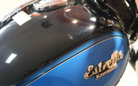 KAWASAKI ESTRELLA BJ250A