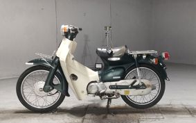 HONDA SUPER CUB90 HA02