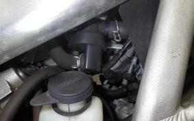 HONDA VTR1000F 2007