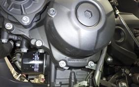 YAMAHA XSR900 2017 RN46J